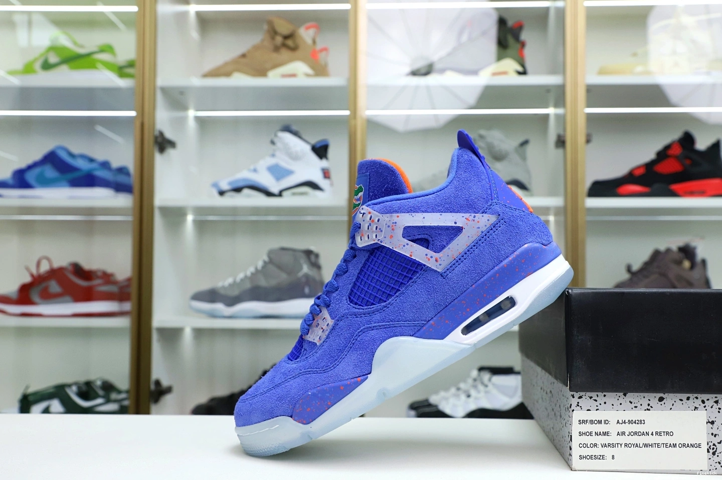 4 Air Jordan Jordan 0926